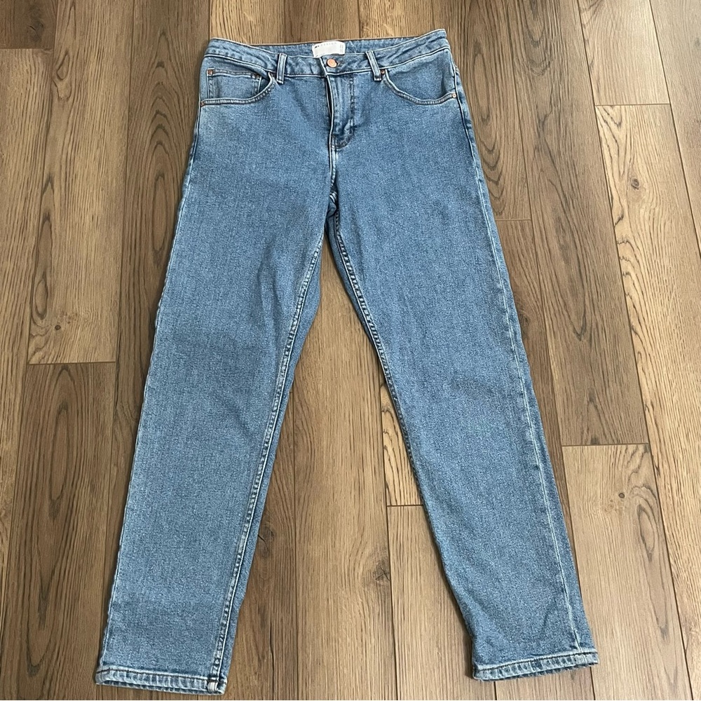 Asos Design Blue Jeans‎ Mens 31